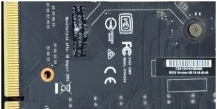 PLACA DE VIDEO GEFORCE - Foto 5