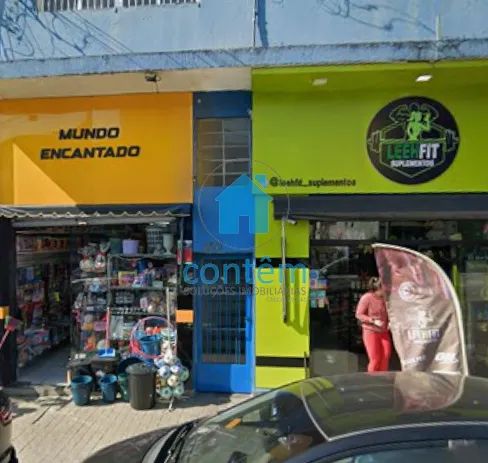 Sala para alugar em Osasco, km 18, com 50.76 m² - Foto 2