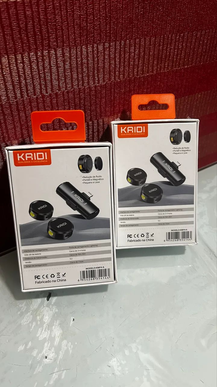 Lapel Microphone454806710288404480
