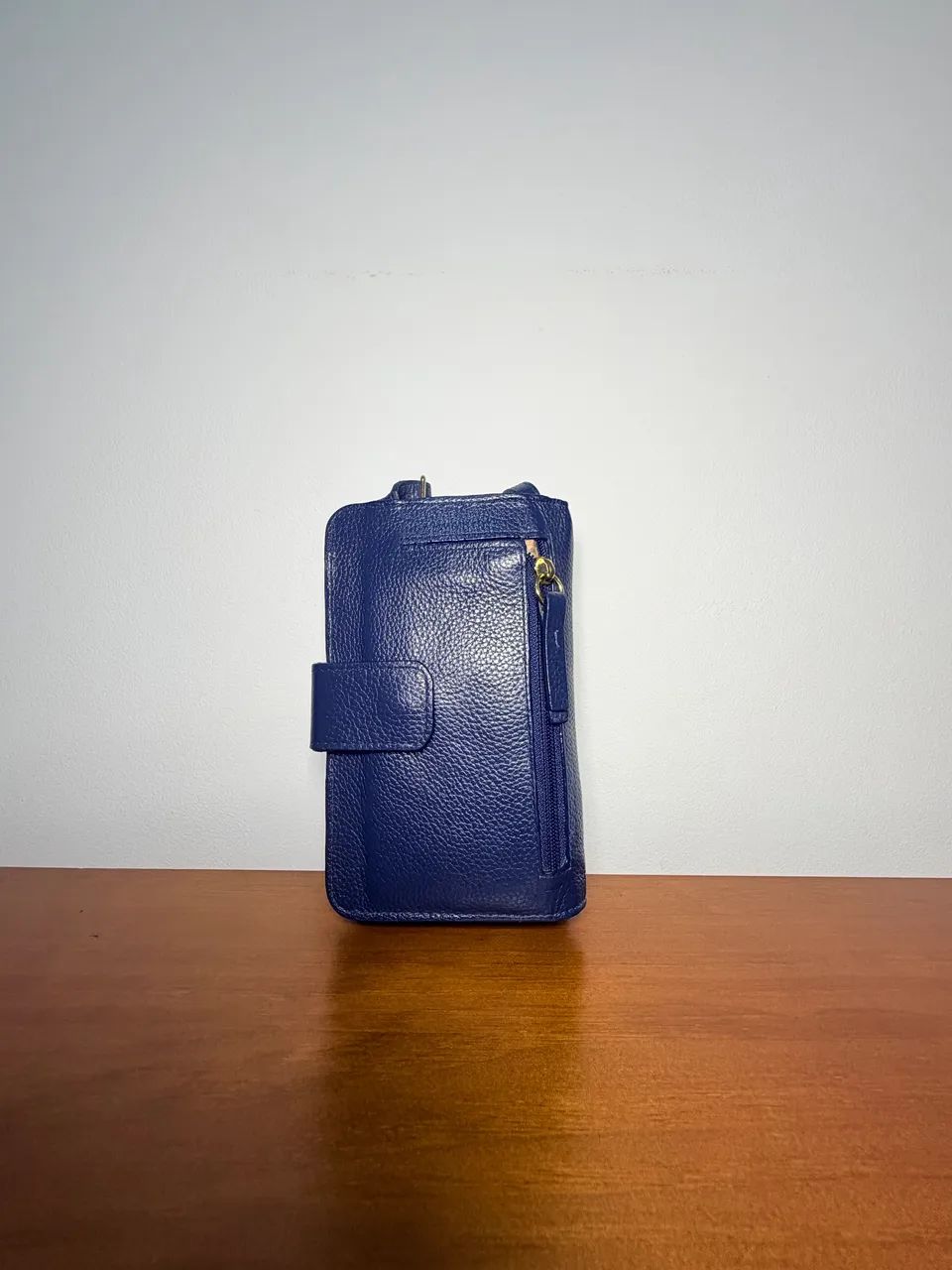 Porta Celular de Couro - Usaflex - Foto 3
