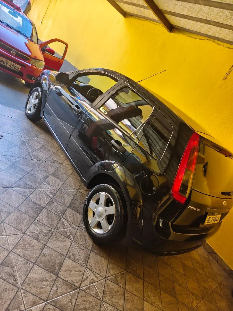 Audi A3 1.6 5P 2001