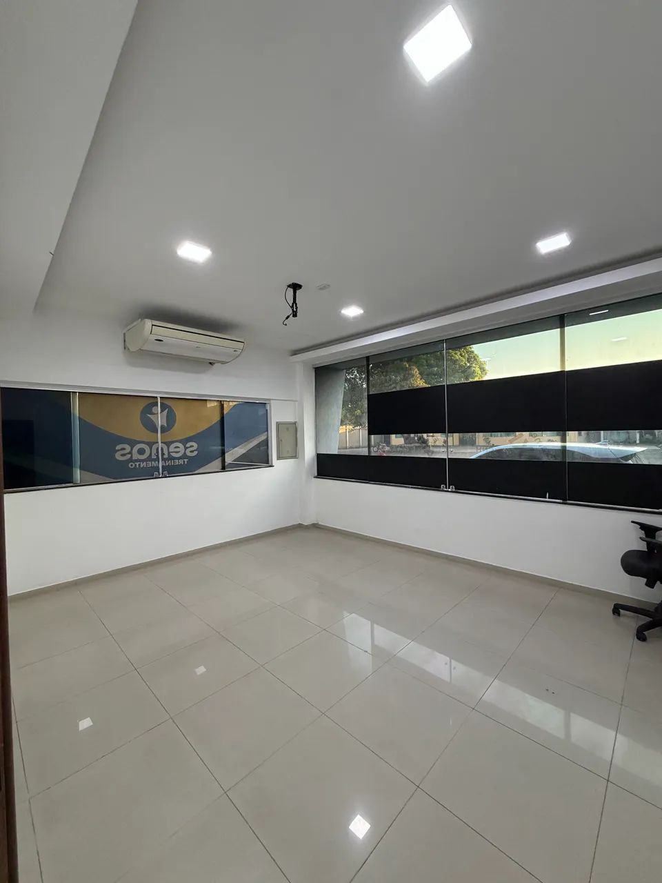 Espaço Comercial no PAC do Alvorada  - Foto 5