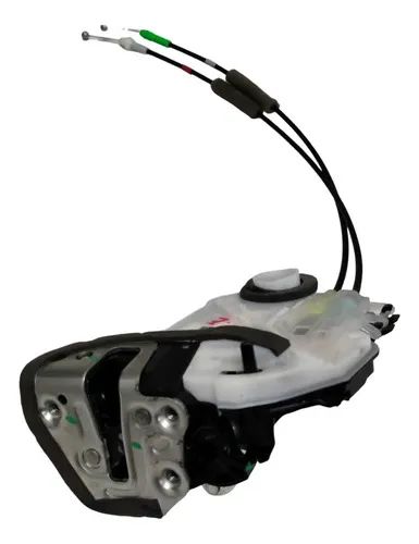 Fechadura Porta Traseira Esquerda Toyota Corolla Cross 2022