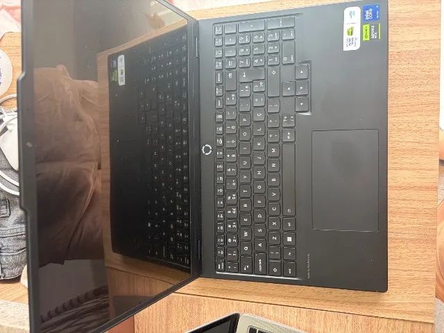 LeNovo Legion 5i Intel Core Ultra 9 c/NF - Foto 3