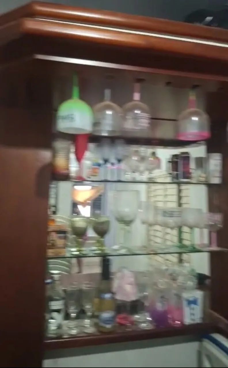 Bar residencial  - Foto 2