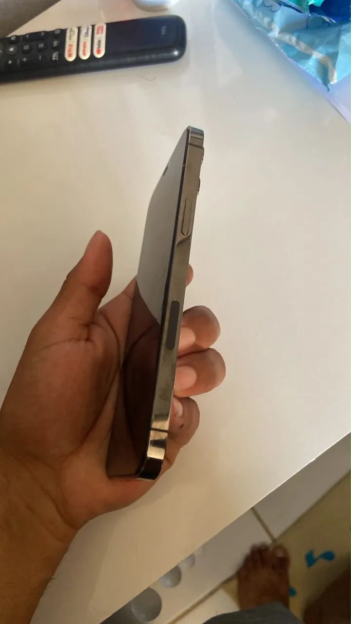 IPhone 12 Pro Max  - Foto 2