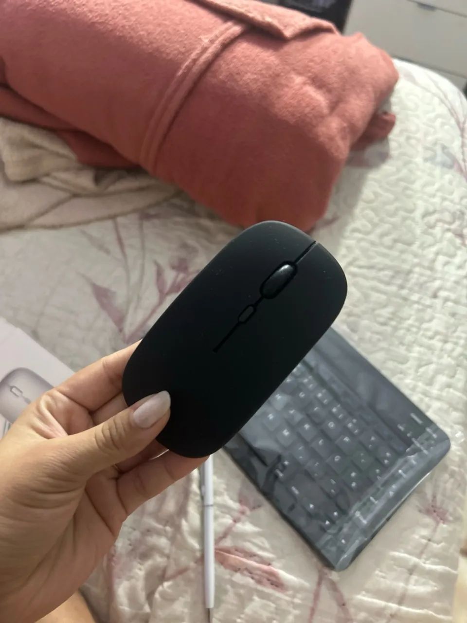 TECLADO PARA TABLET KIT - Foto 3