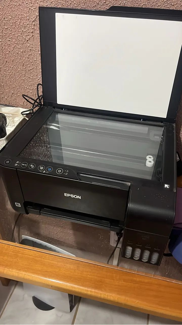 Impressora  - Foto 2