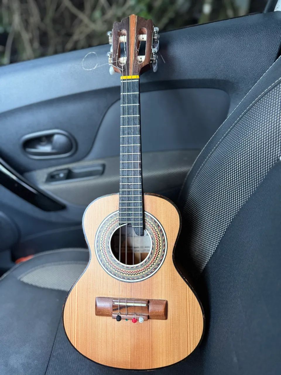 Cavaco DLanna Luthier - Foto 3