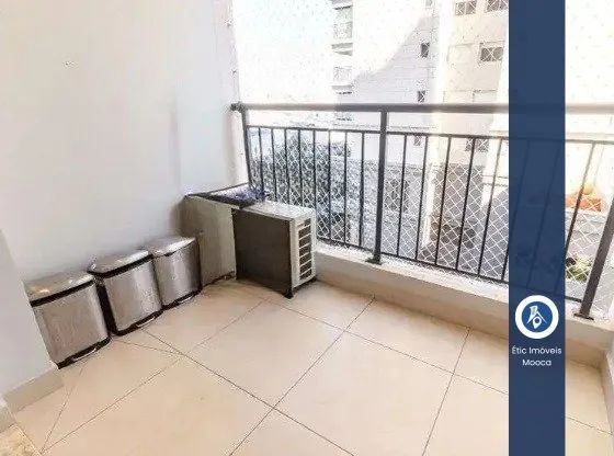 Apartamento à Venda no Bairro da Mooca. - Foto 5