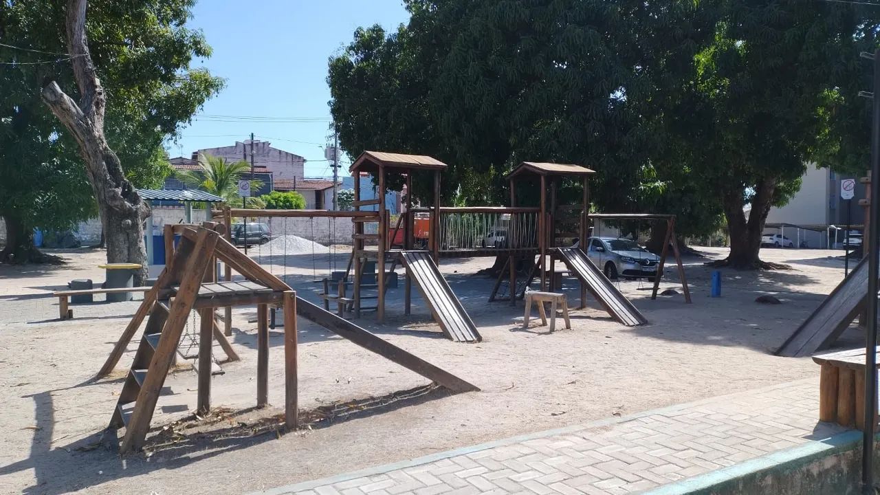 Apartamento na Maraponga  - Foto 2