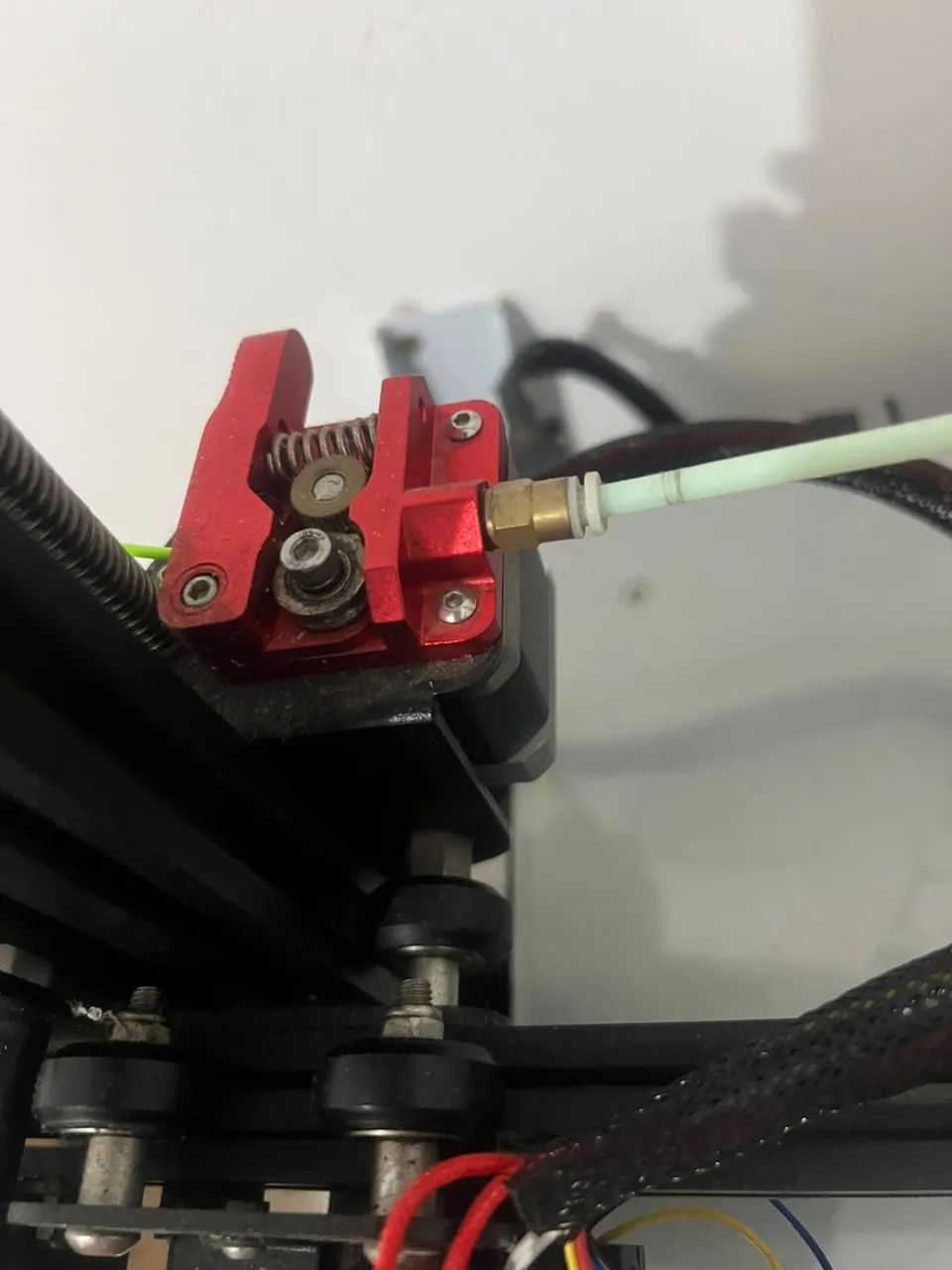 Impressora 3D - Creality ender 3 v2