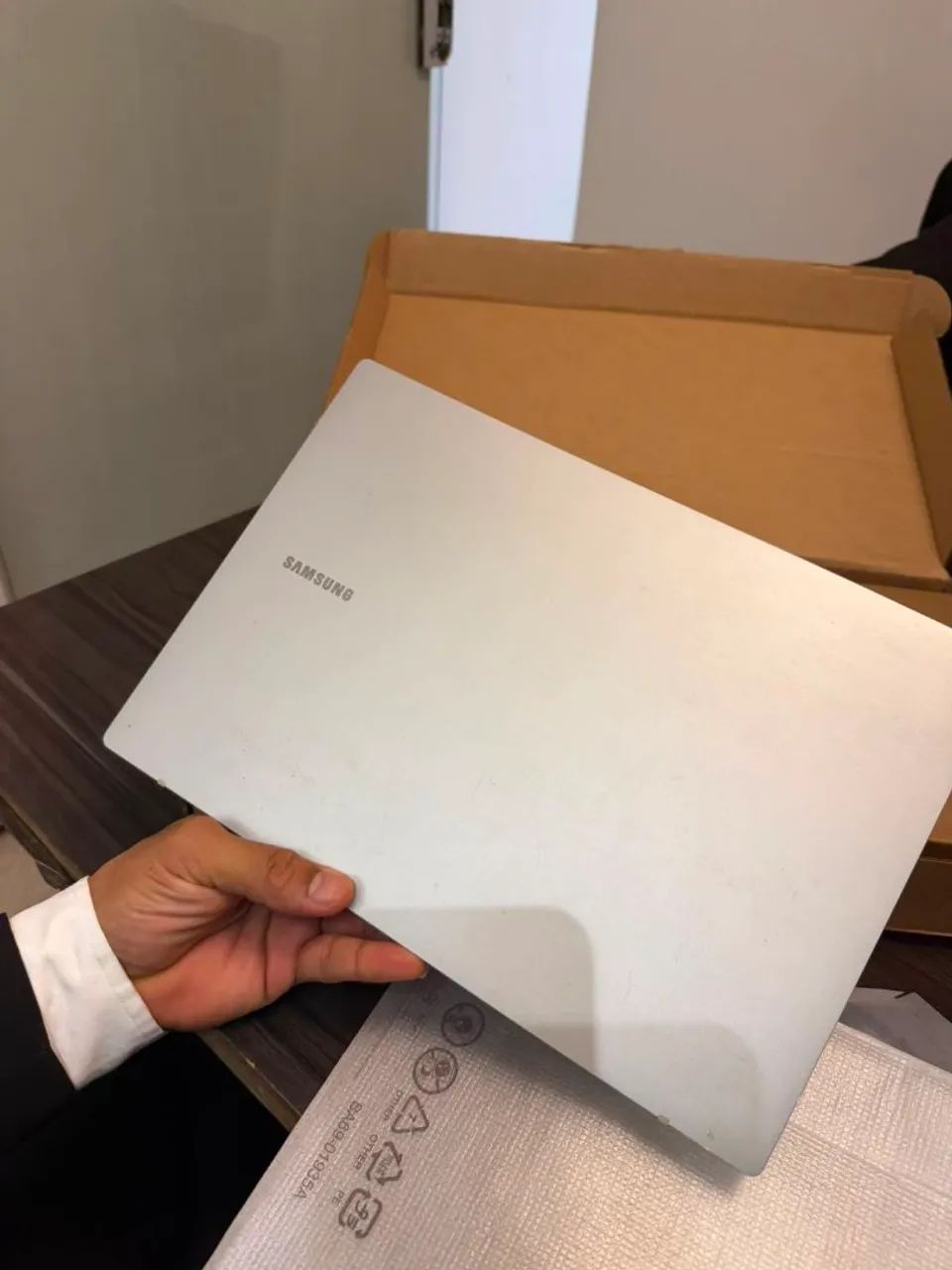 Samsung Galaxy Book GO  - Foto 4