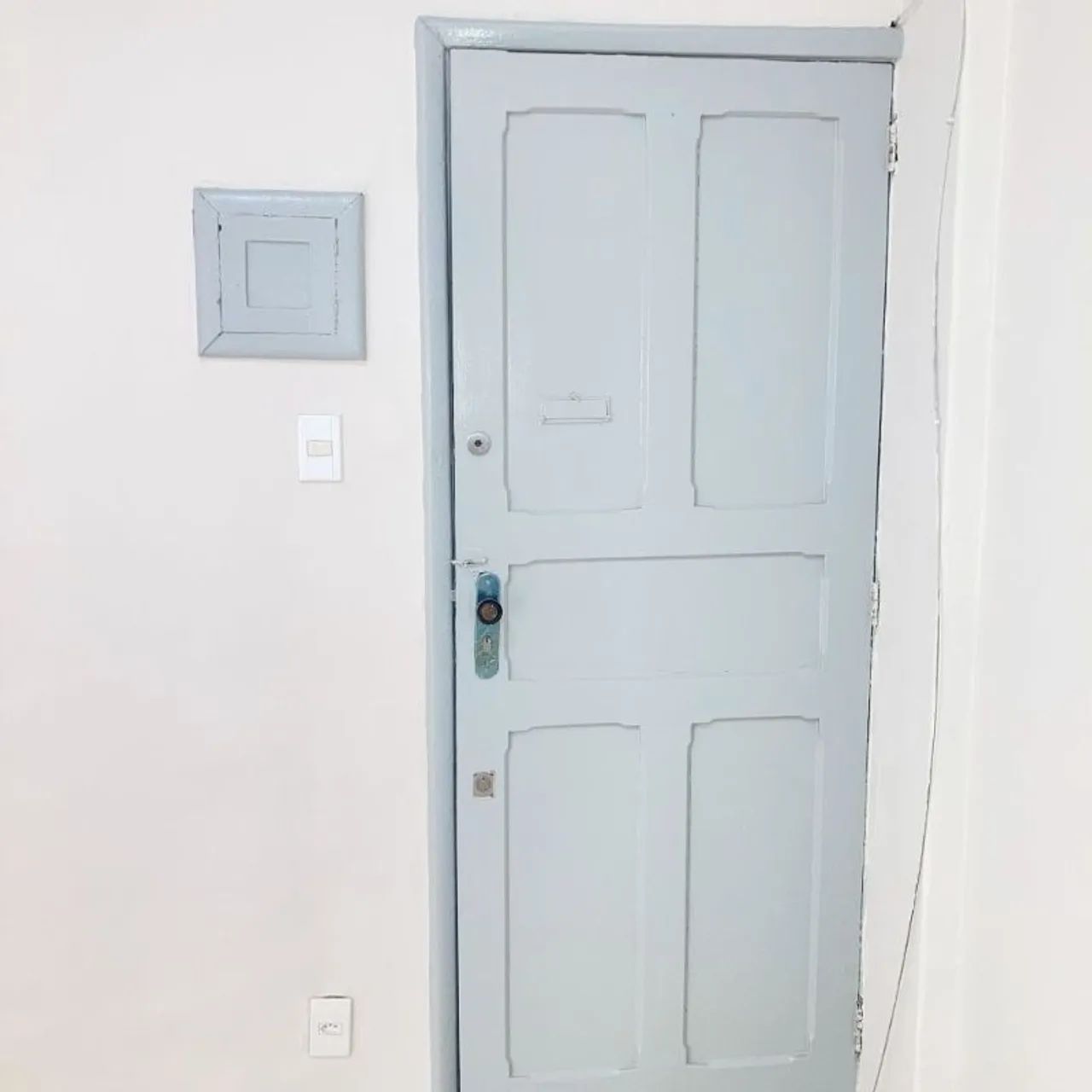 KITNET RIO DE JANEIRO MÉIER
