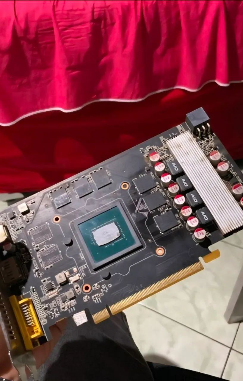 GTX 1060 3gb - Foto 4