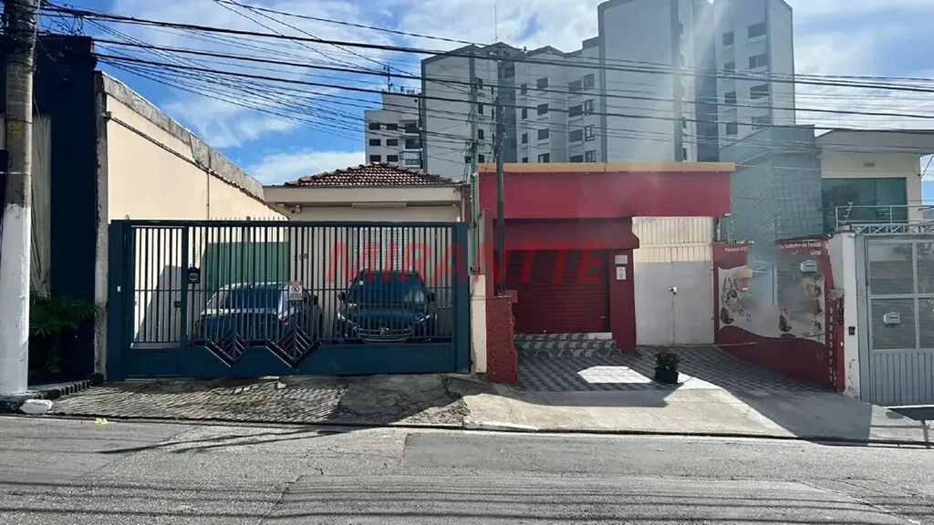 Terreno em Vila Ester