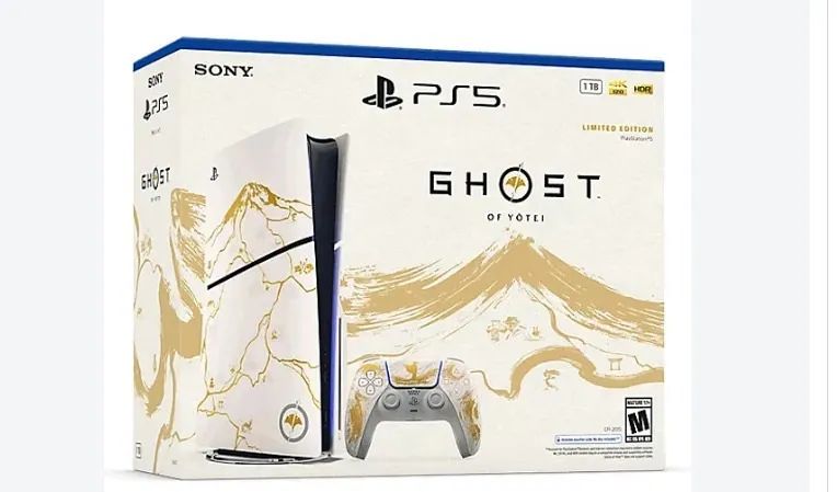 Ps5 ZERO NOVINHO  - Foto 2