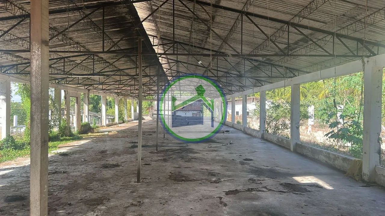 Galpões no Conde - Foto 4