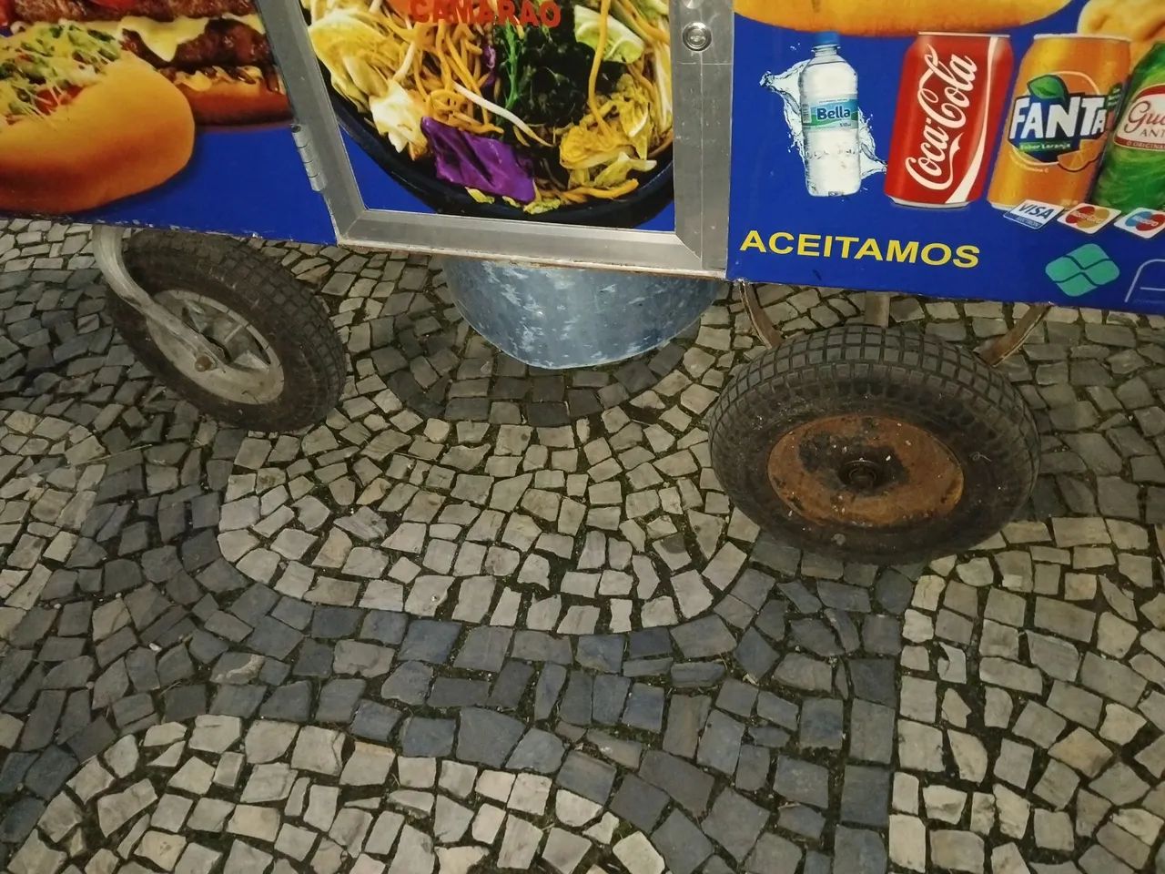 Barraca de lanche  - Foto 5