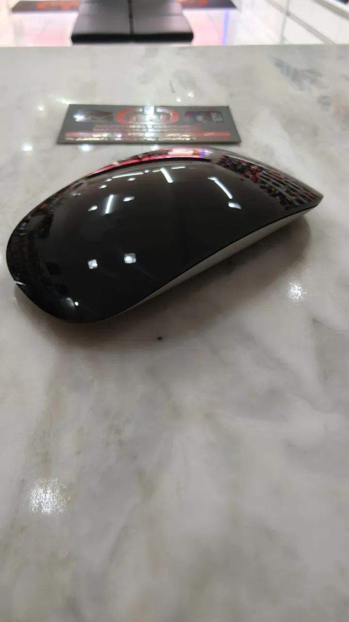 Magic Mouse (USB?C) - Foto 4