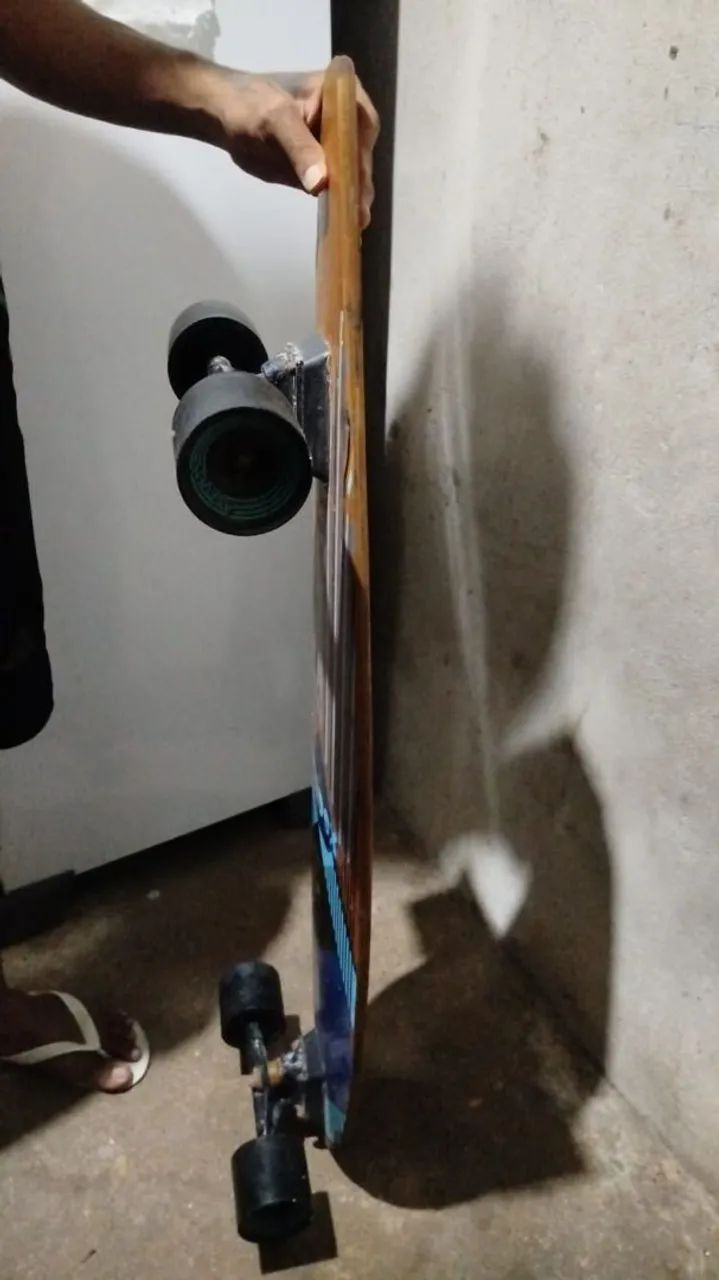 Longboard - Foto 3