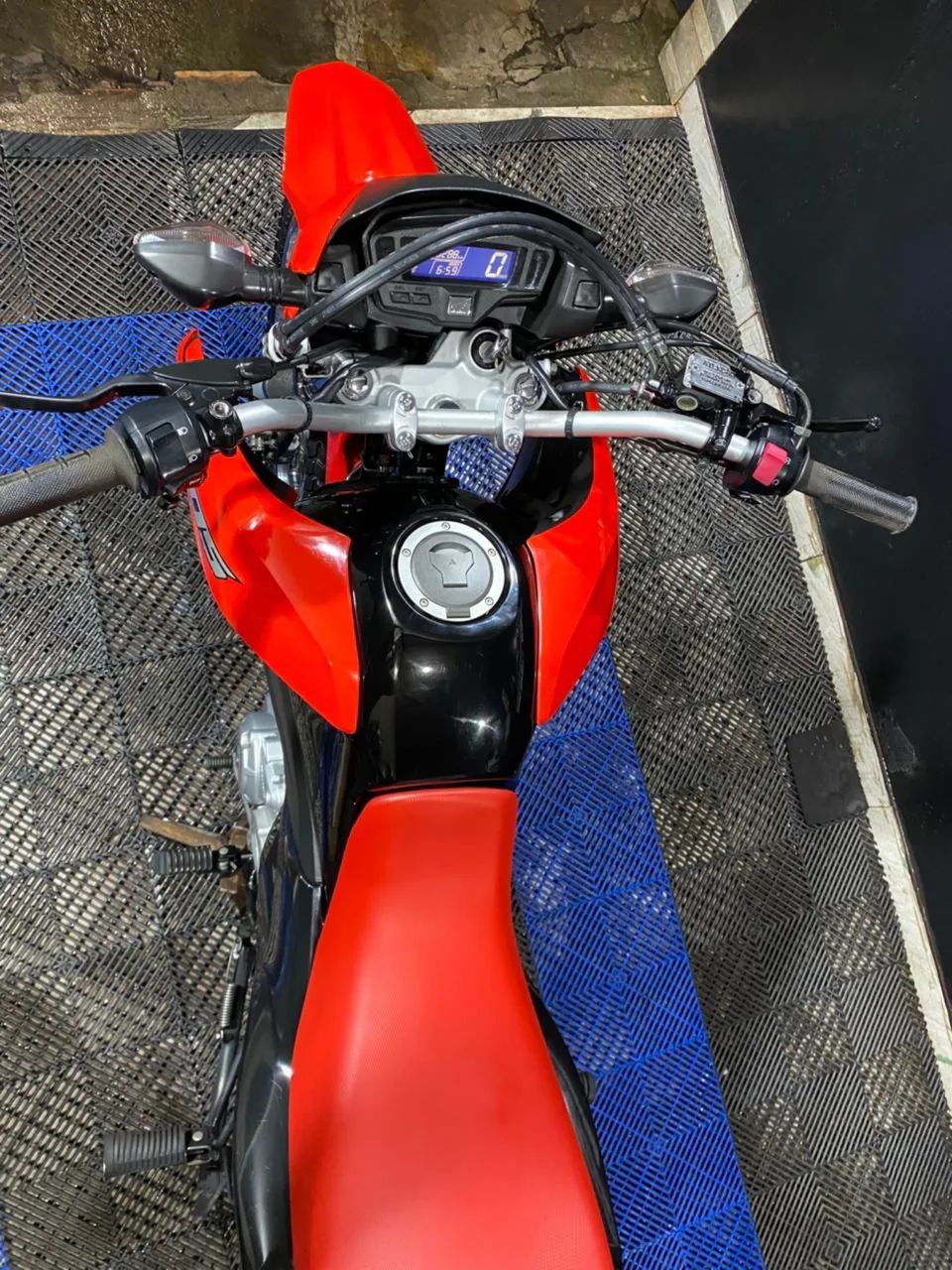 HONDA BROS 2024 - Foto 5