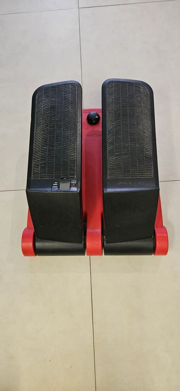 Air Climber aparelho de ginástica 