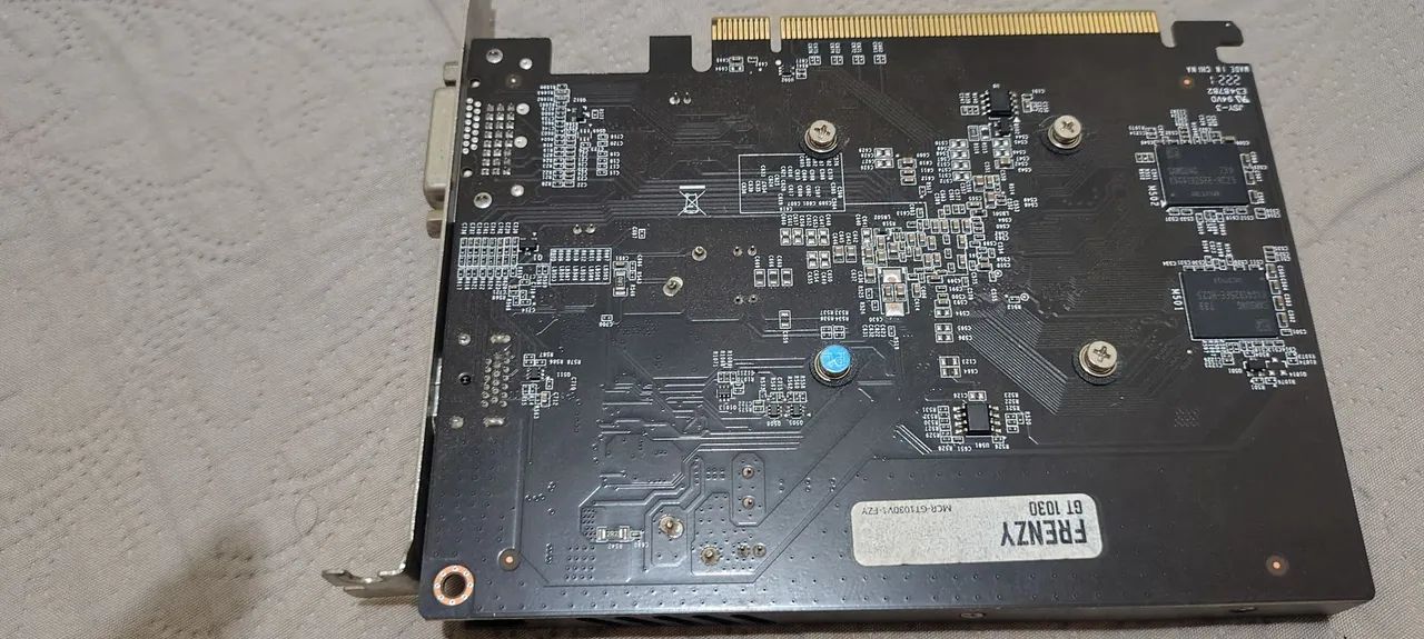 Componentes computador desapega  - Foto 3