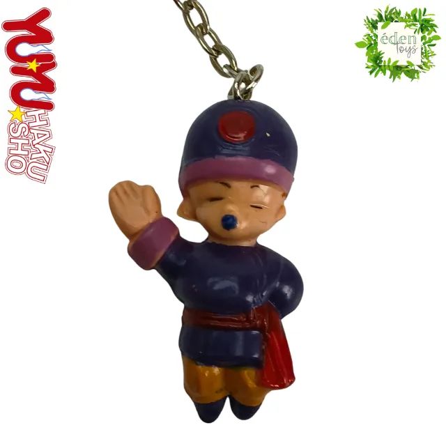 Chaveiro Yu-Yu Hakusho Koenma (cód 1057) - Foto 3