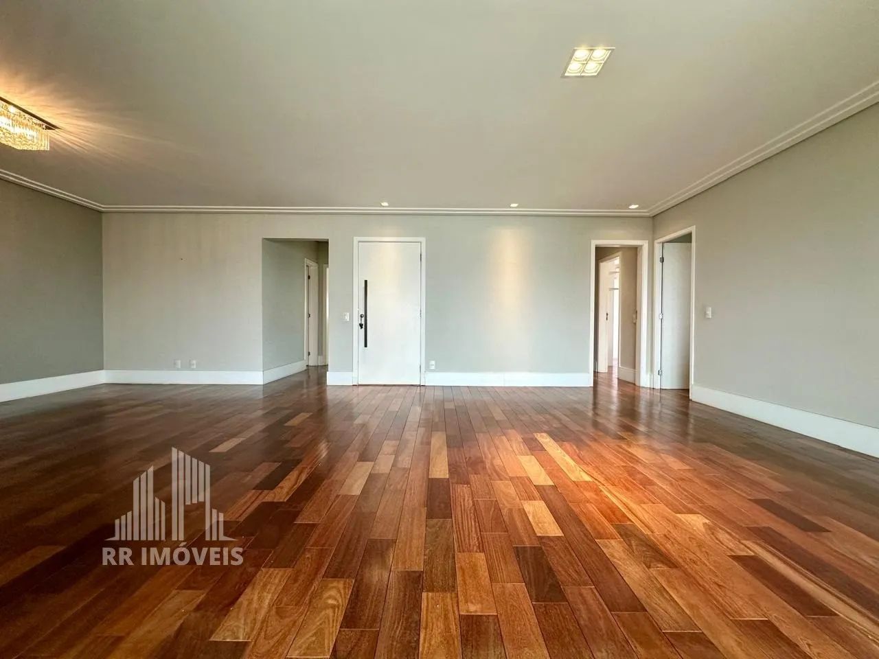 RR9011 Apartamento 207m² CONDOMÍNIO ESSÊNCIA ALPHAVILLE - OPORTUNIDADE - 4 Dorms 3 Vagas - - Foto 8