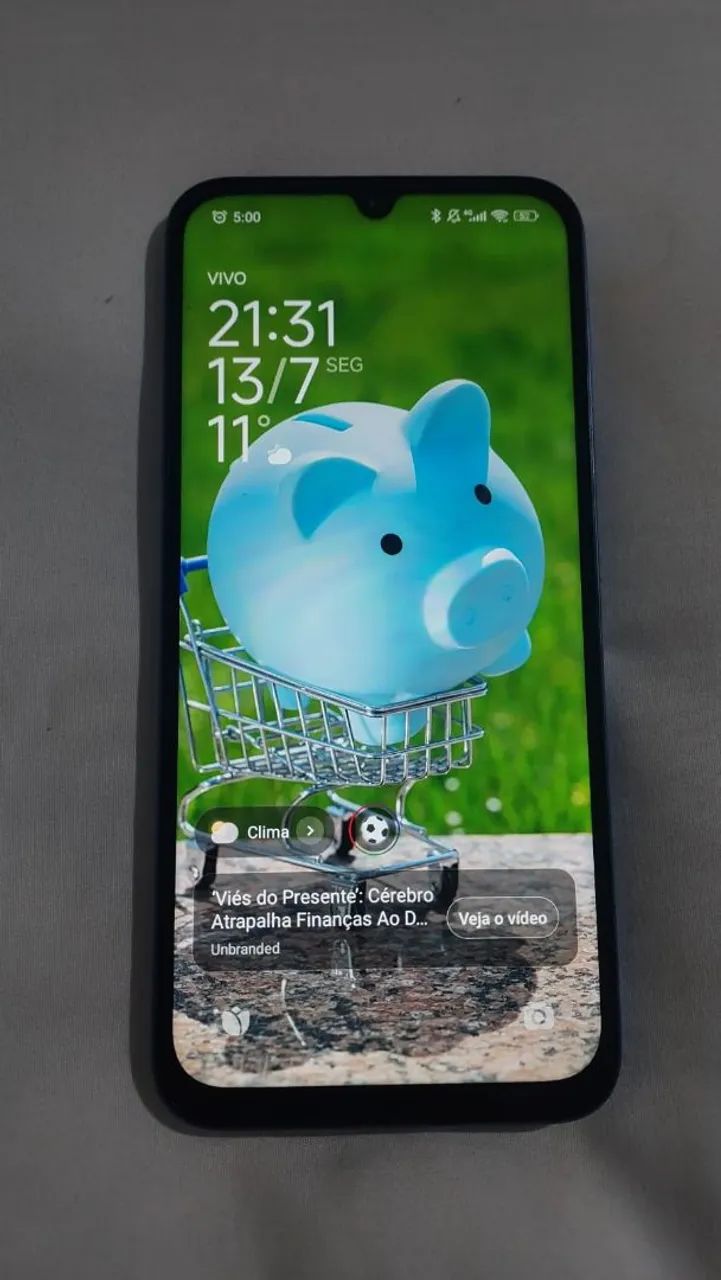 Xiaomi redmi 15c - Foto 2