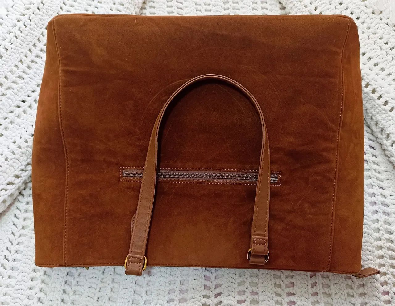 Bolsa perfeita sonho dos pés - Foto 4