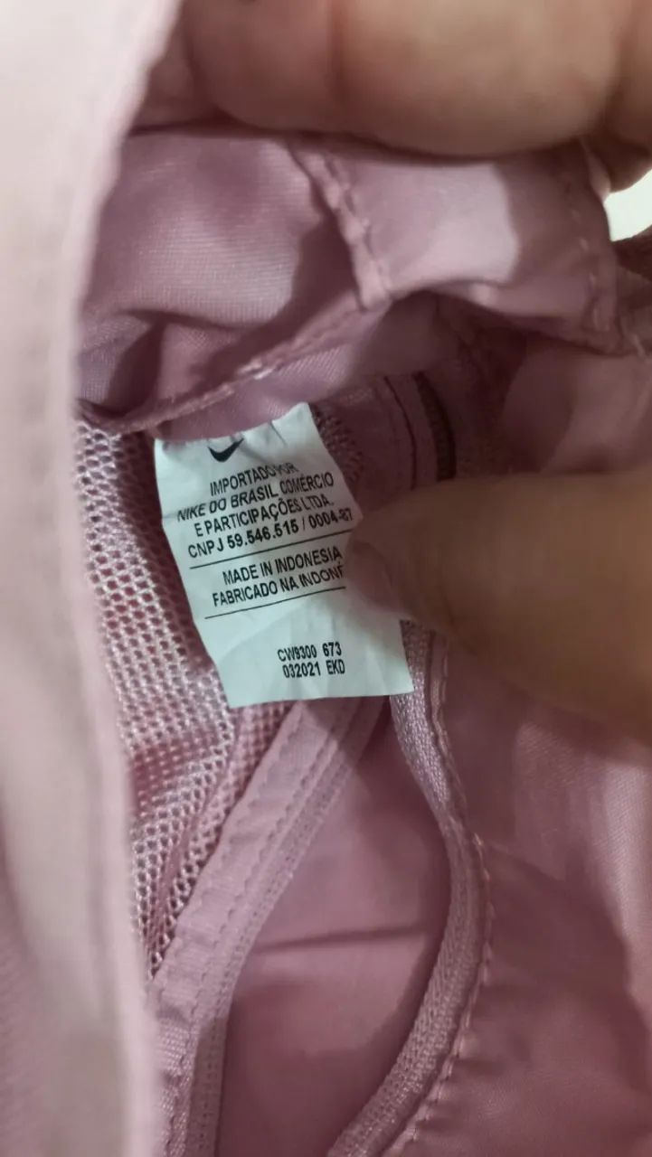 Bolsa transversal Nike  - Foto 5