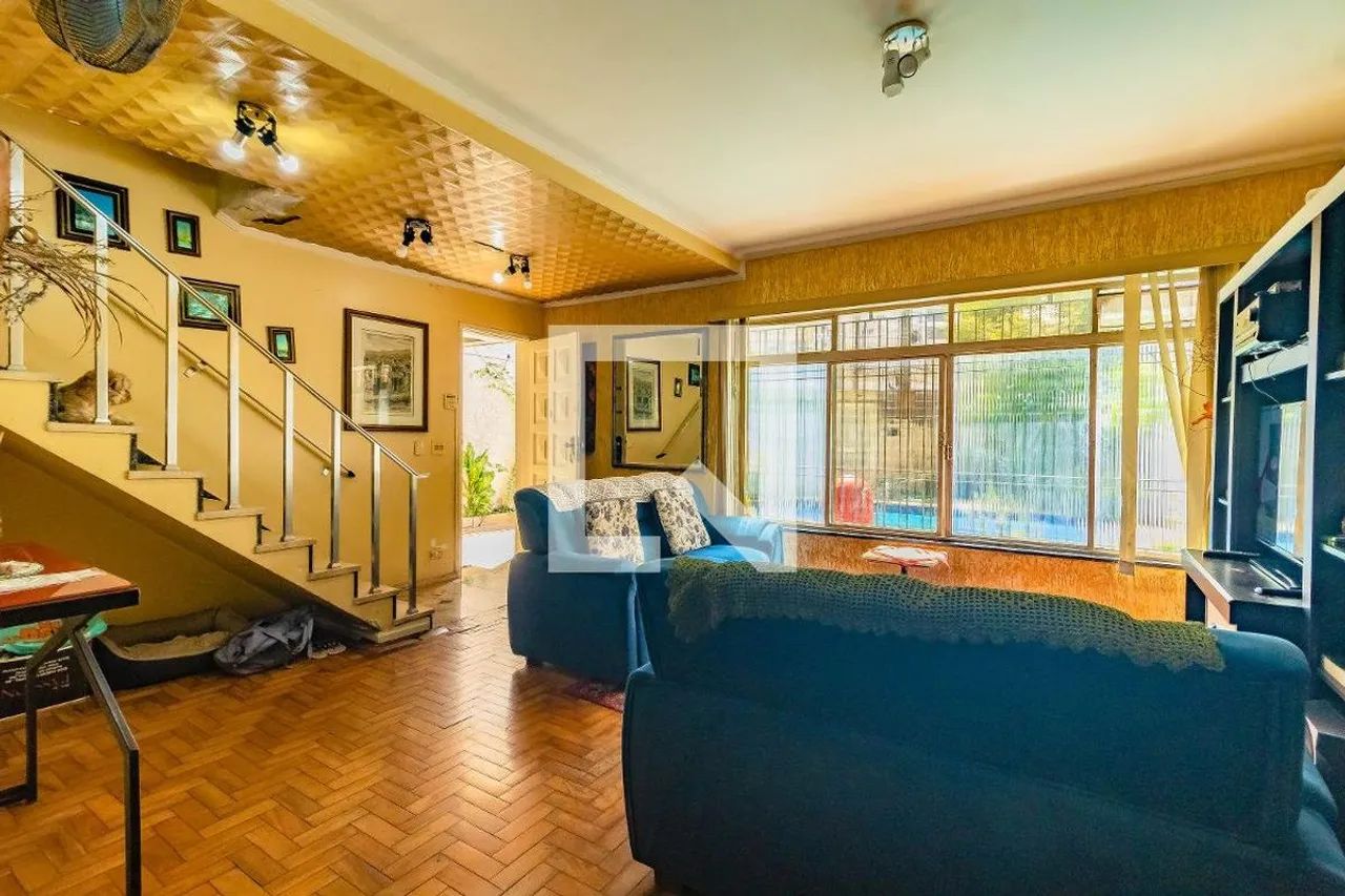 Casa à Venda - Vila Mascote, 3 Quartos, 200 m2 - Foto 5
