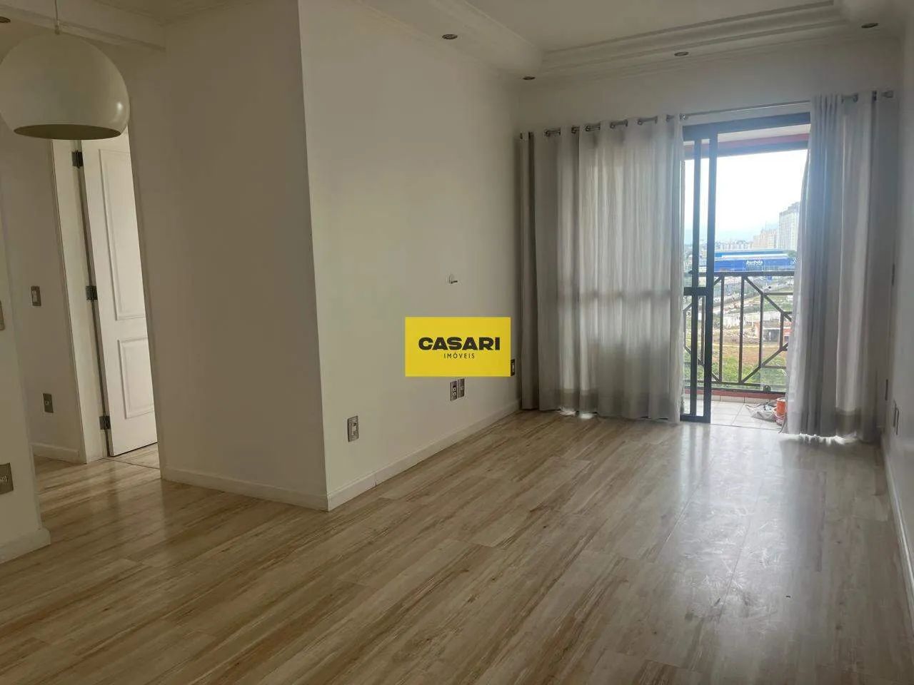 Apartamento 3 quartos 1 suite - Vila Euclides