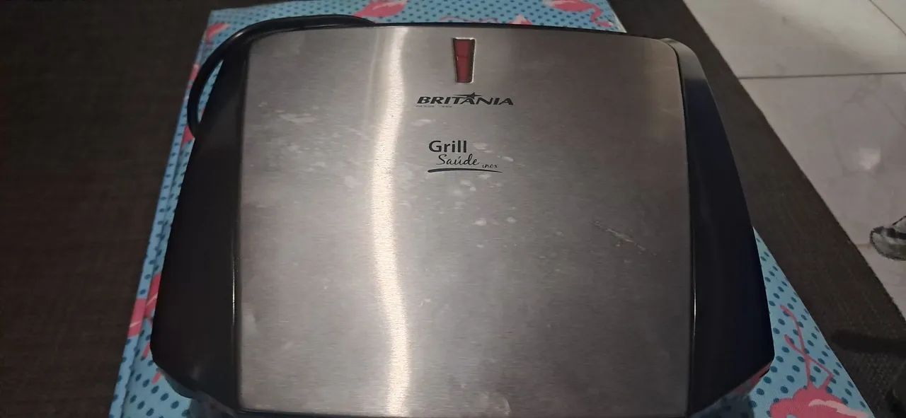 Grill