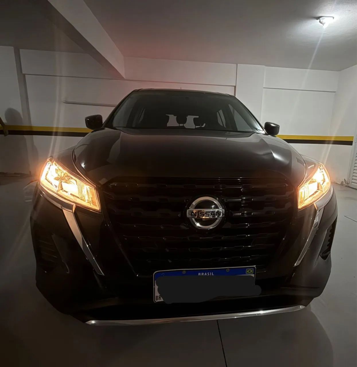 Nissan Kicks Active S 1.6 16V Flex Aut. 2022 - Foto 2