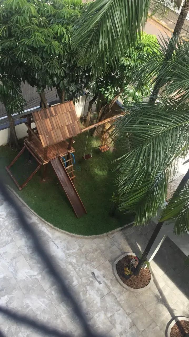 APARTAMENTO REGIÃO PRAÇA POPULAR