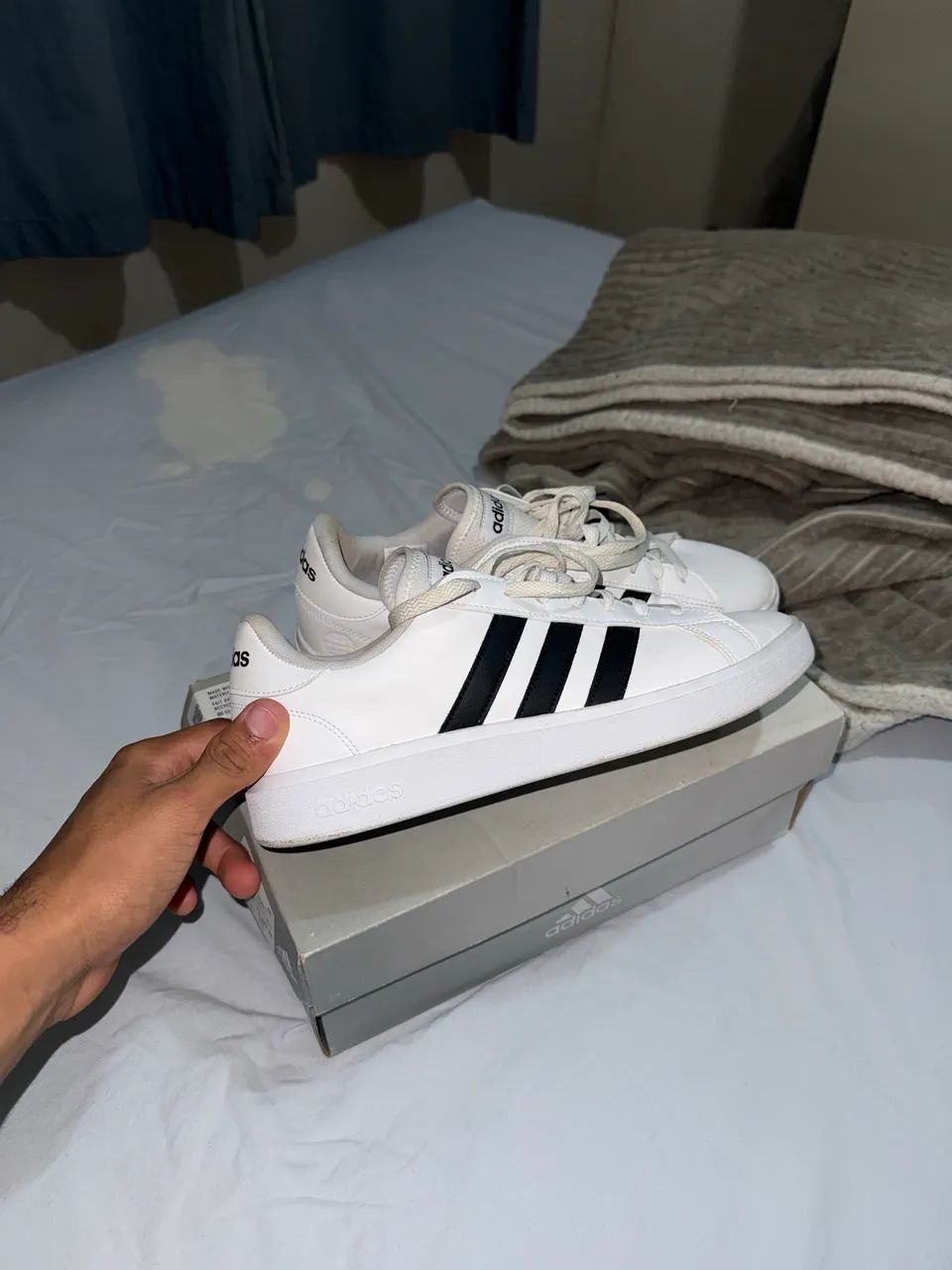 Tênis adidas Original 