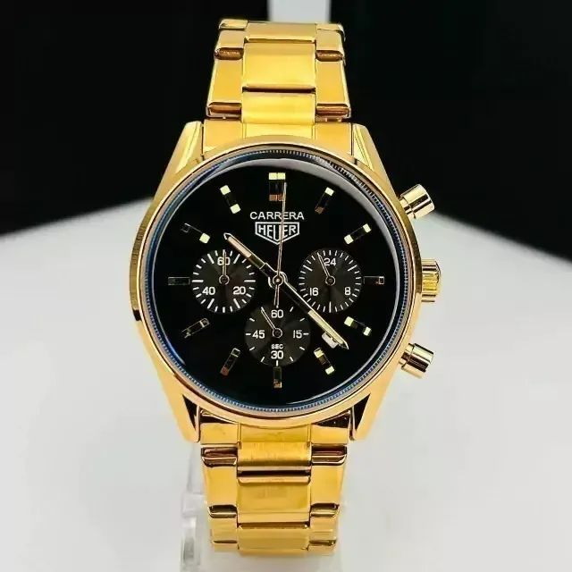 Relogio tagheuer 