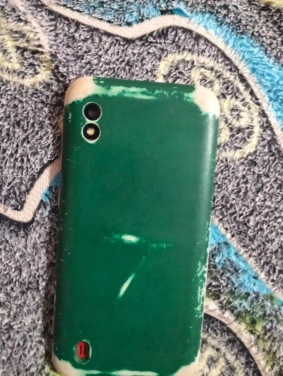 Samsung Galaxy A10 - Foto 2