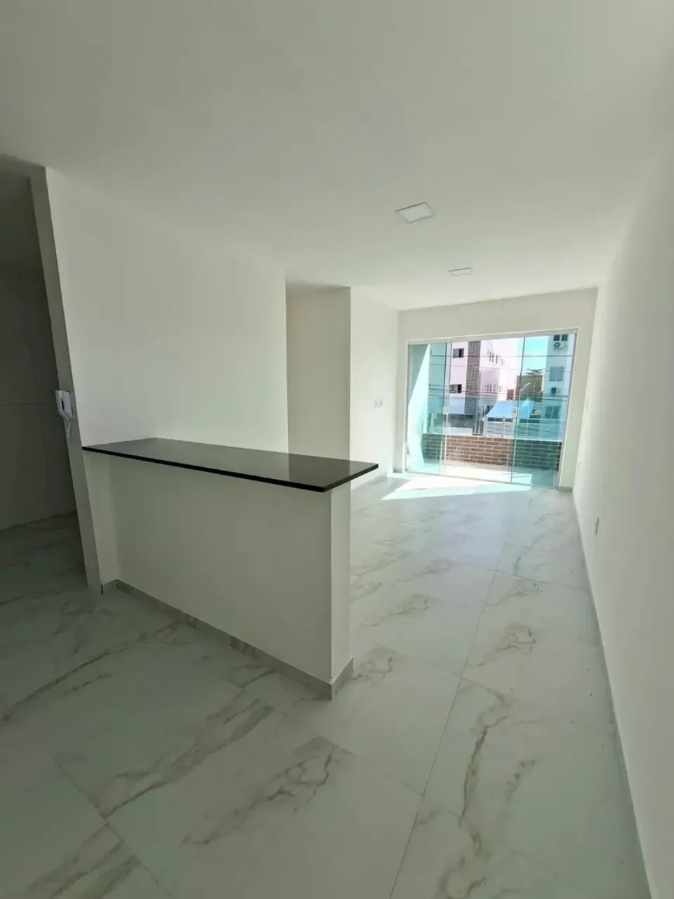 Vendo apartamento no Bessa