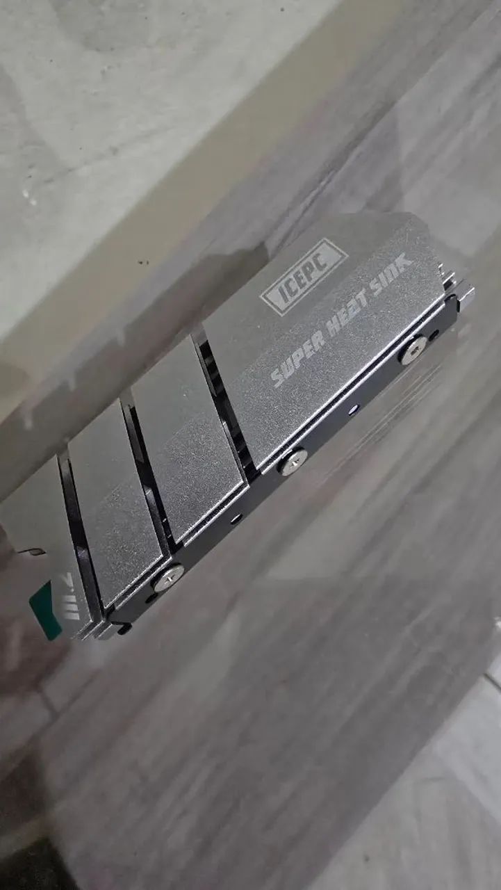 vendo peças de pc  - Foto 4