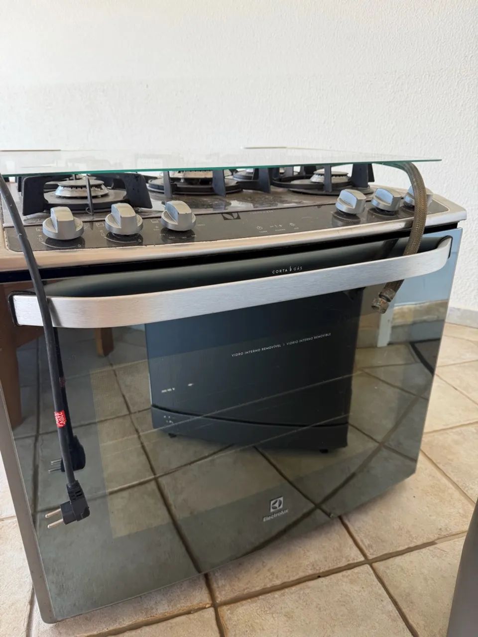 Fogão  - Foto 2