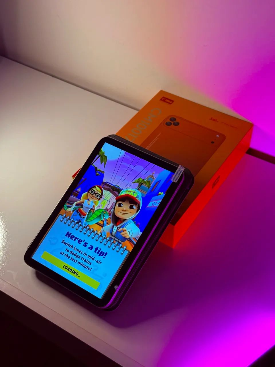 Tablet 1TB Novo  - Foto 3