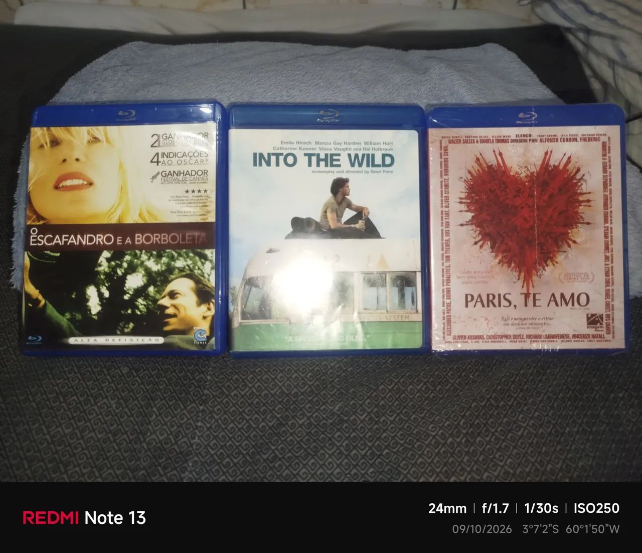 Vendo Filmes excelente estado - Foto 3