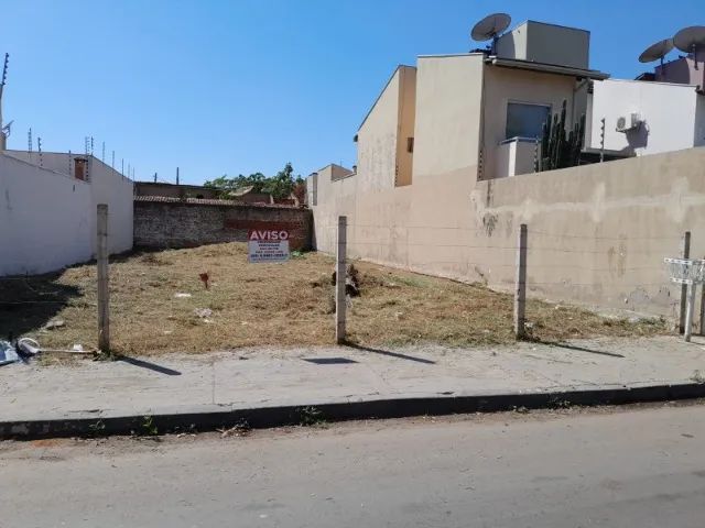 Foto - Várzea Grande - Costa Verde