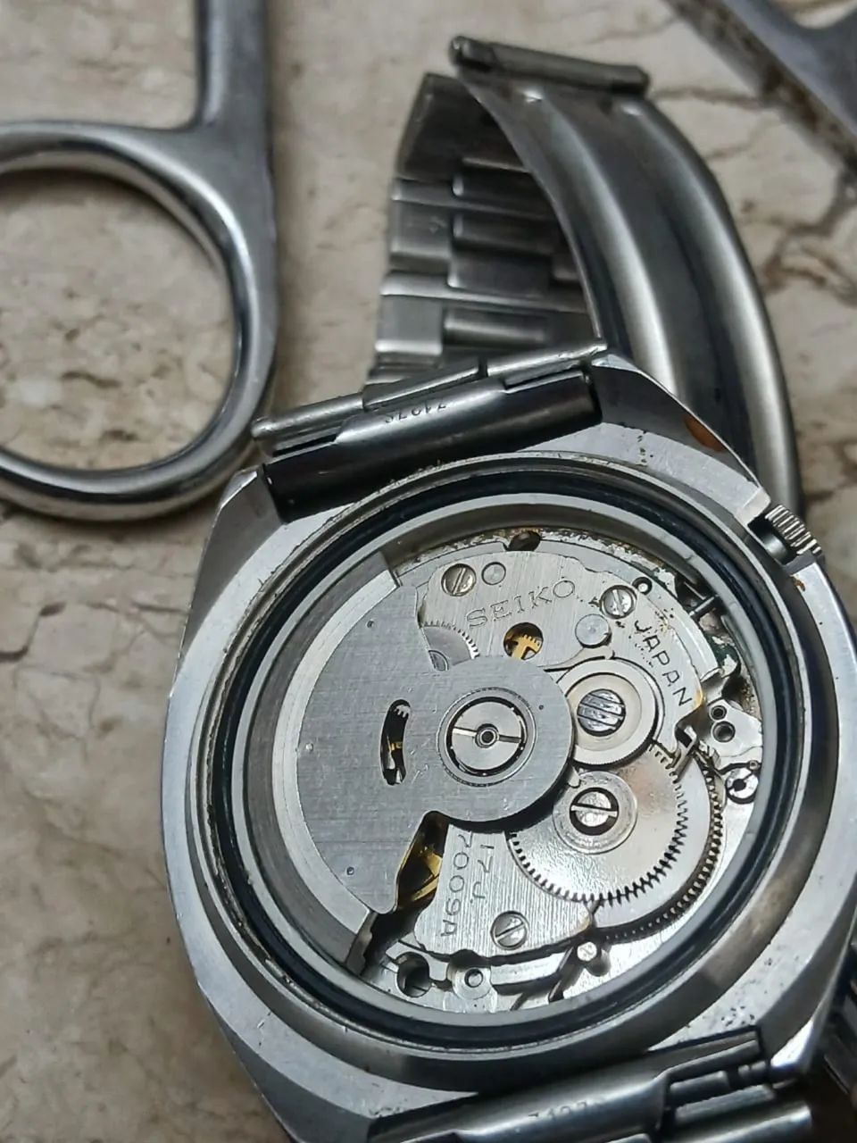Relógio Seiko 5 - Foto 4