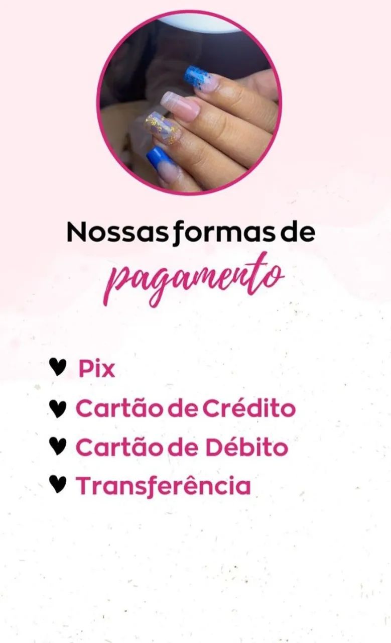 Manicure e pé de cure a domicílio profissional  - Foto 2