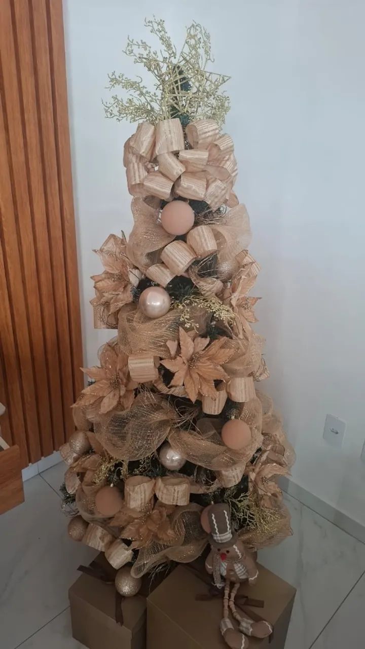 Árvore de Natal 